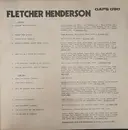 LP - Fletcher Henderson And His Orchestra - Fletcher Henderson