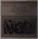 LP - Fletcher Henderson And His Orchestra - Fletcher Henderson And His Orchestra Vol. 2