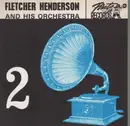 7inch Vinyl Single - Fletcher Henderson And His Orchestra - Fletcher Henderson And His Orchestra - EP