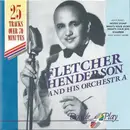 CD - Fletcher Henderson And His Orchestra - Fletcher Henderson & His Orchestra - Still Sealed
