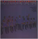 LP - Fletcher Henderson And His Orchestra - Hocus Pocus