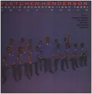 Fletcher Henderson And His Orchestra - Hocus Pocus