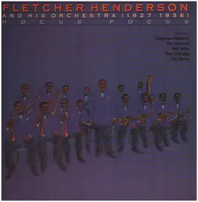 Fletcher Henderson - Hocus Pocus