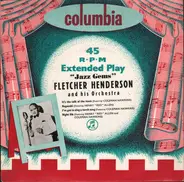 Fletcher Henderson And His Orchestra - "Jazz Gems"