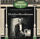 7inch Vinyl Single - Fletcher Henderson And His Orchestra - Jazz Museum 5