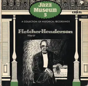 Fletcher Henderson - Jazz Museum 5