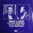 LP - Fletcher Henderson And His Orchestra - Smack & Satch