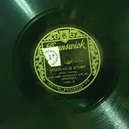 Fletcher Henderson And His Orchestra - Stockholm Stomp / Have It Ready