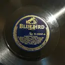 Schellack - Fletcher Henderson And His Orchestra - Sugar Foot Stomp / Hocus Pocus