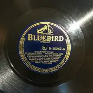Fletcher Henderson And His Orchestra - Sugar Foot Stomp / Hocus Pocus