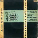 7inch Vinyl Single - Fletcher Henderson And His Orchestra - Plus And Minus Louis Armstrong