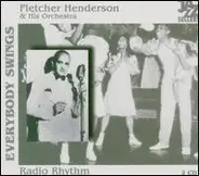 Fletcher Henderson And His Orchestra - Radio Rhythm