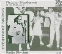 Fletcher Henderson - Radio Rhythm