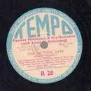 Schellack - Fletcher Henderson And His Orchestra With Louis Armstrong - One Of These Days / When You Do What You Do
