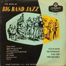10'' - Fletcher Henderson And His Orchestra - The Birth Of Big Band Jazz - Mono