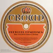 Fletcher Henderson - The CROWN King Of Swing