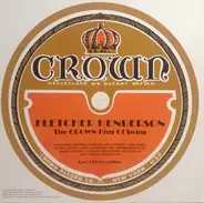 Fletcher Henderson And His Orchestra - The Crown King of Swing