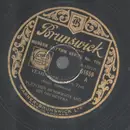 Schellack - Fletcher Henderson And His Orchestra - Yeah man / Can You Take It?