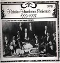 LP - Fletcher Henderson And His Orchestra - 1923-1927