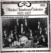 Fletcher Henderson And His Orchestra Featuring A.O. Coleman Hawkins & Louis Armstrong - 1923-1927