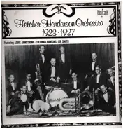 Fletcher Henderson And His Orchestra - 1923-1927
