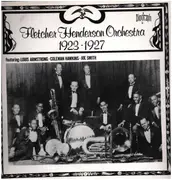 LP - Fletcher Henderson And His Orchestra - 1923-1927