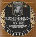CD - Fletcher Henderson And His Orchestra - 1925-1926