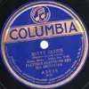 Schellack - Fletcher Henderson And His Orchestra - Dicty Blues / Do Doodle Oom - over 100 yrs old