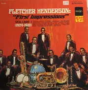 Fletcher Henderson - First Impressions (1924-1931)