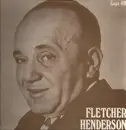 LP - Fletcher Henderson And His Orchestra - Fletcher Henderson