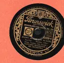 Schellack - Fletcher Henderson And His Orchestra - Happy As The Day Is Long / Wrappin' It Up