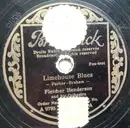 Schellack - Fletcher Henderson And His Orchestra - Limehouse Blues / Big John's Special