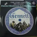 LP - Fletcher Henderson And His Orchestra - The Very First Big Band