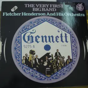 Fletcher Henderson - The Very First Big Band