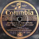 Schellack - Fletcher Henderson And His Orchestra - The Whiteman Stomp / I'm Coming Virginia
