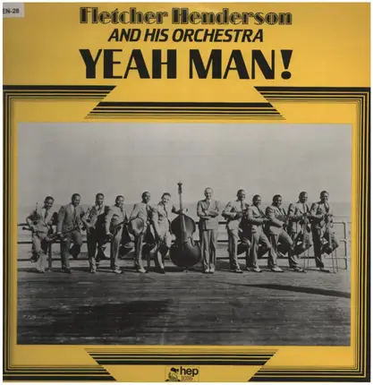 Fletcher Henderson And His Orchestra - Yeah Man!