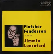 Fletcher Henderson And Jimmie Lunceford - Fletcher Henderson And Jimmie Lunceford
