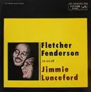 LP - Fletcher Henderson And Jimmie Lunceford - Fletcher Henderson And Jimmie Lunceford