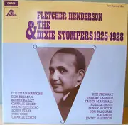 Double LP - Fletcher Henderson And The Dixie Stompers - Fletcher Henderson & The Dixie Stompers 1925-1928