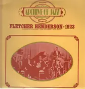 Fletcher Henderson - Archive Of Jazz Volume 33
