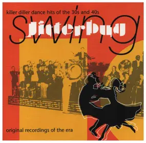 Fletcher Henderson - Jitterbug Ten - Killer Dance Hits of the 30s and 40s