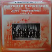 Fletcher Henderson - First Impressions (1924-1931)