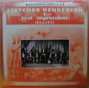 LP - Fletcher Henderson - First Impressions (1924-1931)