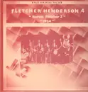 LP - Fletcher Henderson - Fletcher Henderson 4 - Rarest Fletcher 2 - 1924