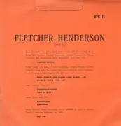 10'' - Fletcher Henderson - Fletcher Henderson Vol. 1