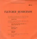 10'' - Fletcher Henderson - Fletcher Henderson Vol. 1