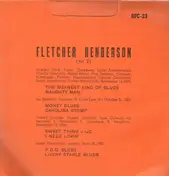 Fletcher Henderson - Fletcher Henderson Vol. 2