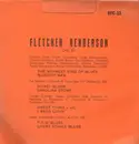 10'' - Fletcher Henderson - Fletcher Henderson Vol. 2