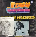 LP - Fletcher Henderson - Fletcher Henderson - gatefold
