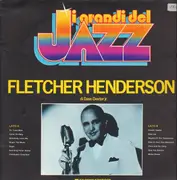 LP - Fletcher Henderson - I Grandi Del Jazz